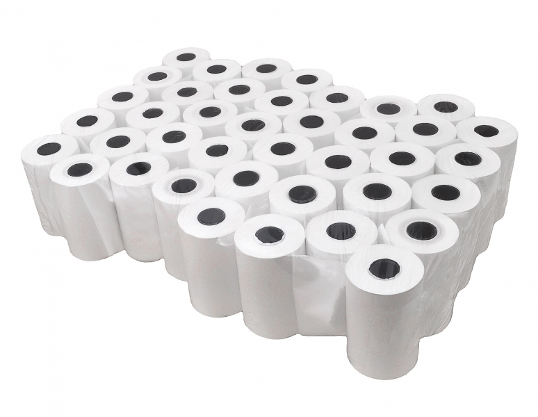 Стрічка касова 5712 термо 21м 14537