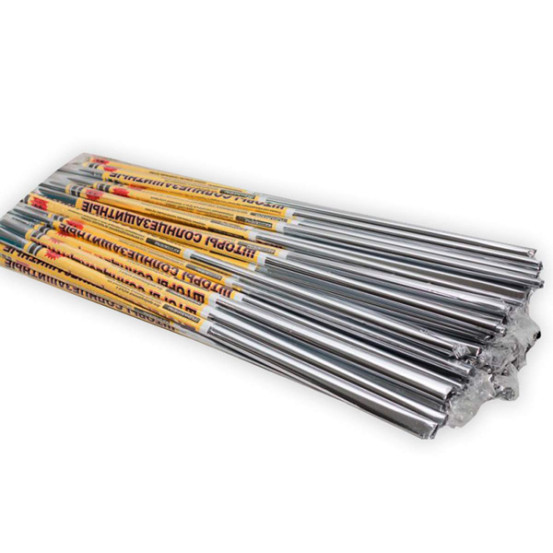 Плівка сонцезахисна 100х100см (2аркуші х1м/уп)