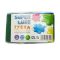 Губка кухонна 5шт "Абразив, 2L" (140х90х5)