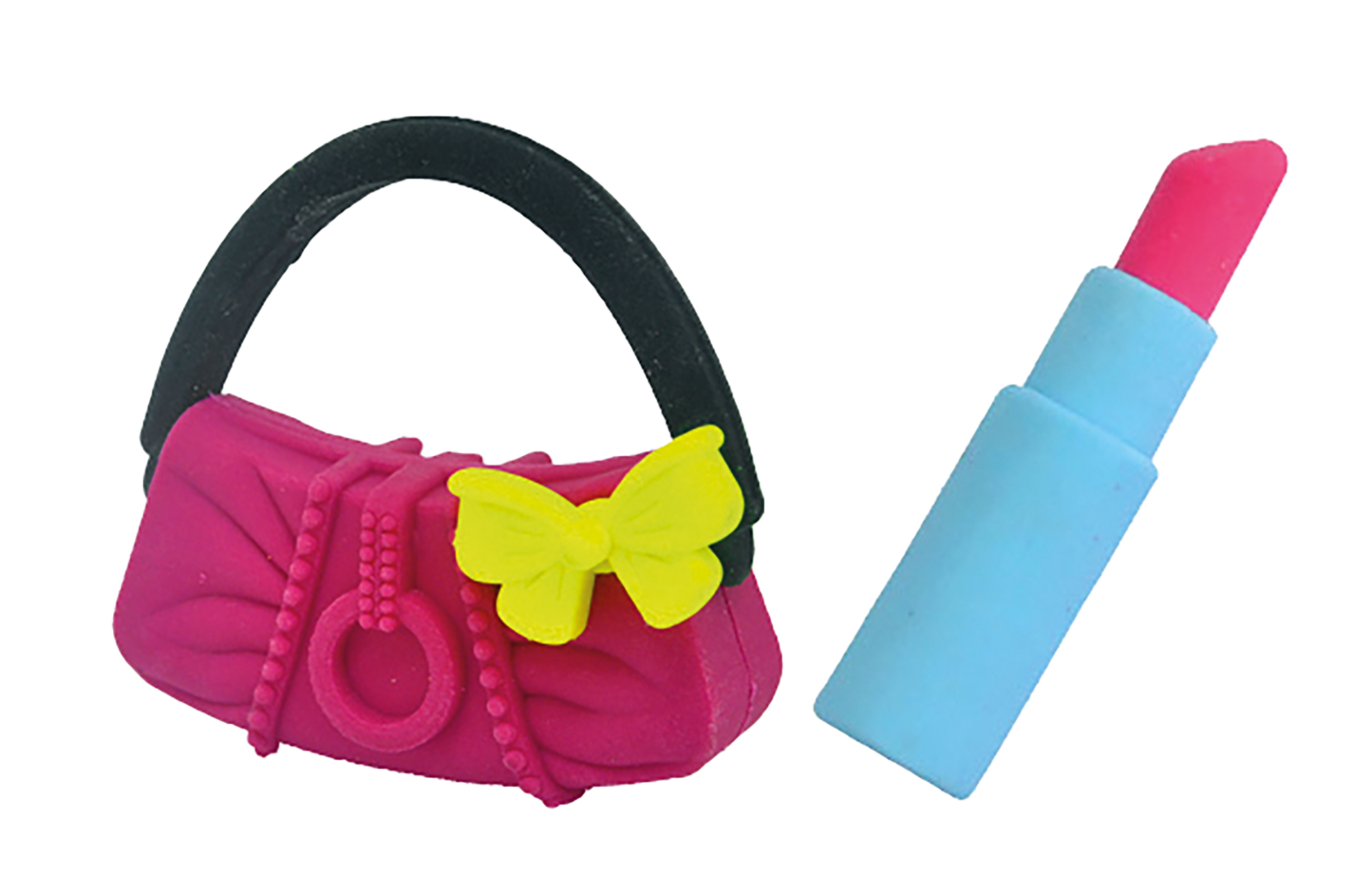 Гумка CF81759 набір Girls’ Fun