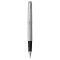 Ручка подарункова Parker 16 112 РП Jotter Stainless CT(нерж.сталь) 41193