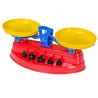 Іграшка Маркет 2414Т Ваги