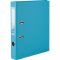 Реєстратор А4 50 мм Delta світло-блакитний, D1713-29C