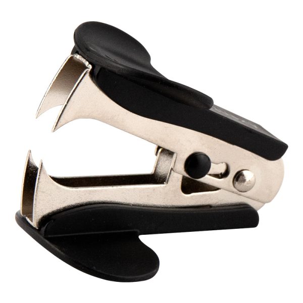 Антистеплер Axent чорний, 5550-01-A