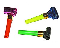 Дудочка З Днем Народження 1шт 8108