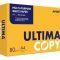 Папір А4 500 арк. ULTIMA COPY (APRIL) 80 г/м.кв.