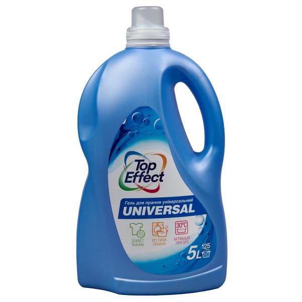 Засіб для прання TOPEffect Universal NeoCleanPro 5л