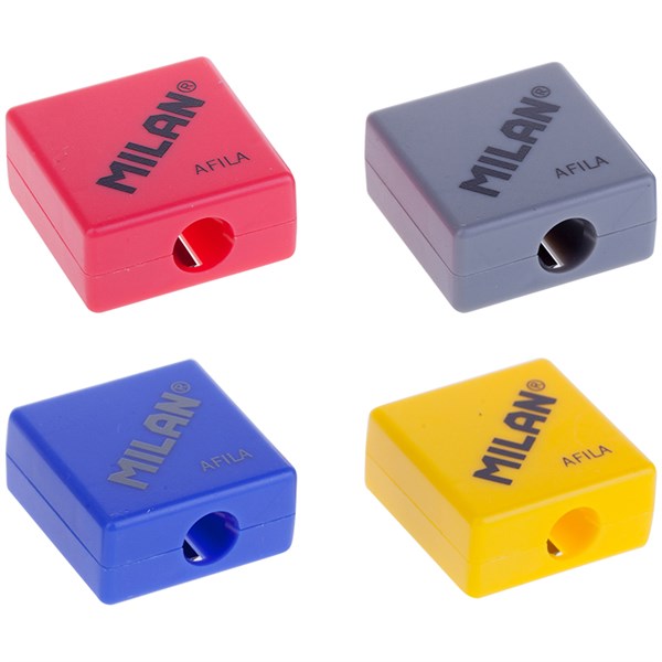 Чинка для олівця MILAN, 20140932