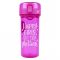 Пляшка для води YES "Happy Girls" 430 мл