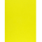 Фетр Santi жорсткий неоново-жовтий 21*30см 1 аркуш 743343