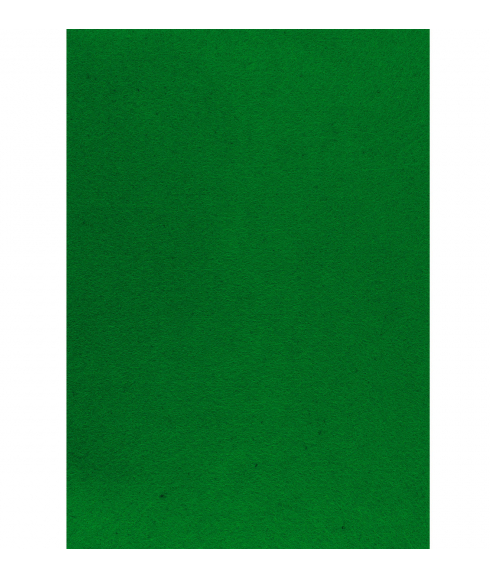 Фетр Santi м'який яскраво-зелений 21*30см 1 аркуш 743353