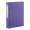 Реєстратор LUX одност. JOBMAX А4, 50/55 мм (внутр./зовн.), PP, фіолетовий, збірний BM.3012-07c