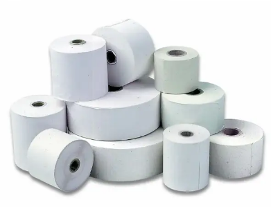 Стрічка касова  57 термо 19 м