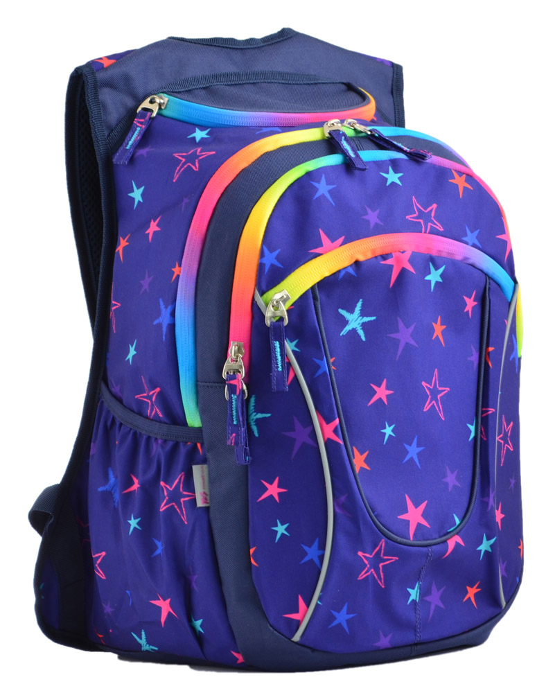 Рюкзак молодіжний Yes  Т-29 Alluring, 47*38*23 554922  ТОП