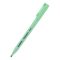 Маркер текстовый 2-4 мм Axent Highlighter Pastel мятный,  2533-18-A