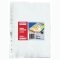 Файл для документів Premium  А4+ Optima O35103, 50 мкм, фактура "глянець" (100 шт/уп)