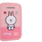 Пенал твердий YES подвійний HP-01 Line Friends Pretty Choco and Cony 533638