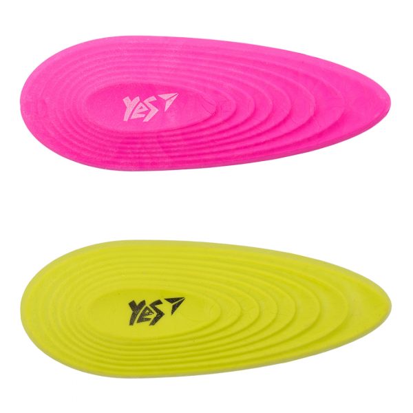 Ластик фігурний YES "Drop" гумка