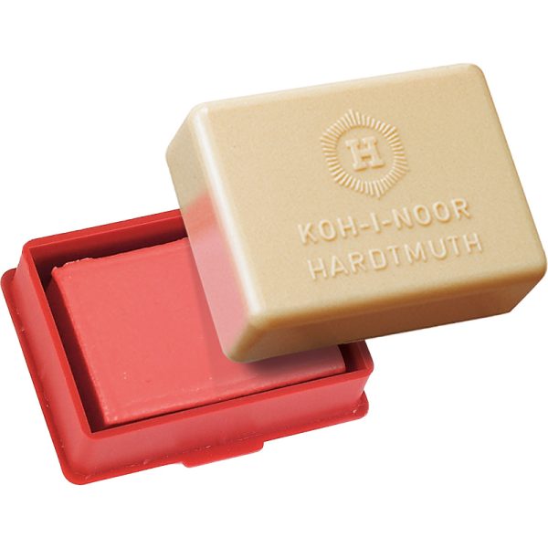 Гумка 6426/15 для художніх робіт (клячка), super extra soft