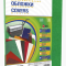 Обкладинка картонна DELTA COLOR 230гр/м2 A4 зелена уп/100шт TM DA 100197