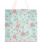 Пакет пластиковий подарунковий 25х19см, Hello Spring 01 8503-05-A
