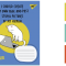 Зошит 12арк клітинка 1Вересня 765756 Love cats