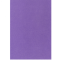 Набір Фетр м'який, аметистовий, 21*30см (10л) 741862