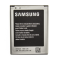 Акумуляторна батарея Samsung for G350/I8262 (B150AC / 25162) Samsung I8262, срібло/чорний