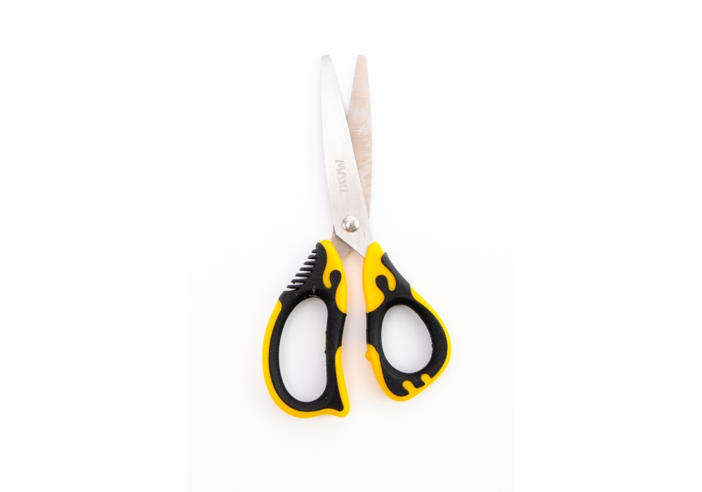 Ножиці дитячі 13 см MX49462