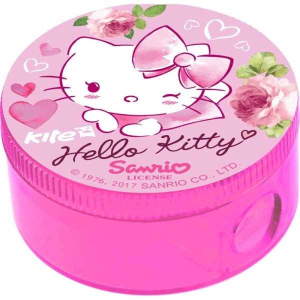Чинка для олівця Kite Hello Kitty, HK17-116