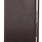 Щоденник недатований Cabinet, А5, "Lizard", темно-коричневий O25467-43