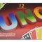 Гра мала настільна "UNO" українська