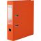 Реєстратор А4 75 мм Delta помаранчевий, D1712-09C