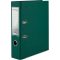 Реєстратор А4 75 мм Delta темно-зелений, D1712-23C