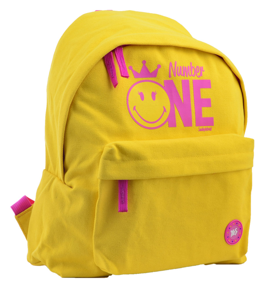 Рюкзак молодіжний ST-30 Goldenrod, 35.5*29*12 555419