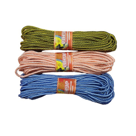 Шнур в'язаний ф5мм 20м