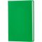 Щоденник недатований VIENNA, А5, світло-зелений