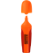 Маркер текстовий помаранчевий, Buromax BM.8904-11