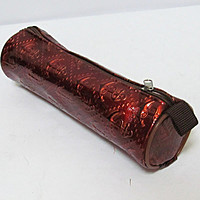 Пенал шкірозамінник Josef Otten "Якір" 1відділення тубус