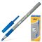 Ручка кулькова BIC Round Stic EXACT, синя 0,7мм