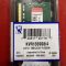 Пам'ять SO-DIMM 4Gb, DDR3, 1333MHz (PC3-10680), Kingston, 1.5V (KVR13S9S8/4) // Пам'ять SO-DIMM 4Gb, DDR3, 1333MHz (PC3-10680), Kingston