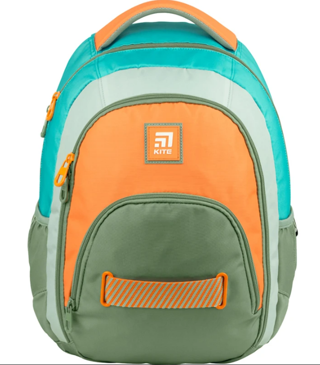 Рюкзак підлітковий Kite Education K22-905M-6