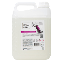 Засіб для машинної та ручної мийка підлог, каністра, 5л NCP0608050