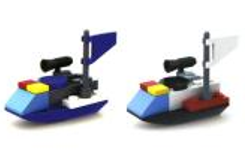 Чинка - конструктор, літаки UT-606