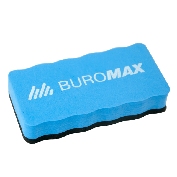 Губка для маркерной доски Buromax BM.0074-99