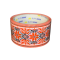 Клейка стрічка пак. 48мм x 35м, ВИШИВАНКА червона