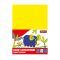 Набір кольорового паперу одностороннього 1Вересня А4 10 аркушів