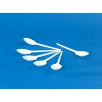 Ложка одноразова столова 100шт/уп