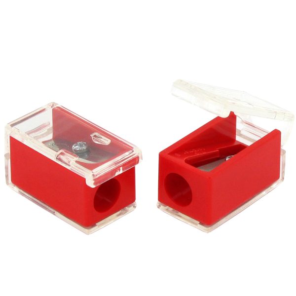 Чинка для олівця КUM, Mikro K1