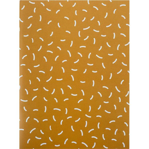 Книга канц А4 96арк # офсет 4782-3-A